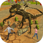 Alien Invasion Adventure 3D for PC