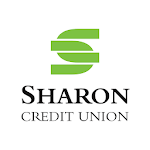 Sharon Credit Union icon
