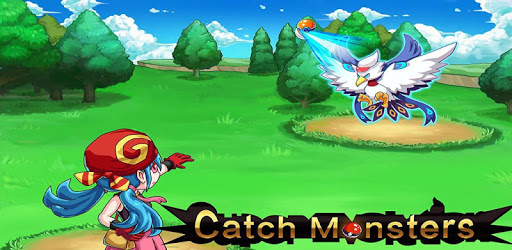 Monster Trips Chaos PC screenshot