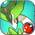 Monster Trips Chaos icon