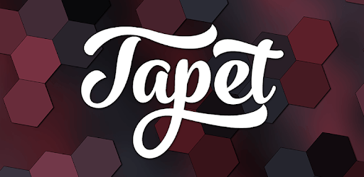 Tapet PC screenshot