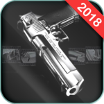 Real Gun Sounds - Guns of Popular Shooting Games for PC Real Gun Sounds - Guns of Popular Shooting Games for PC