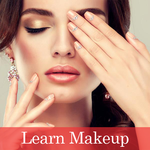 Learn Makeup for PC