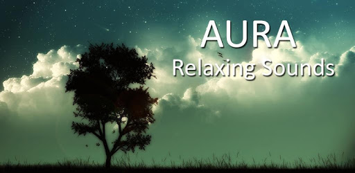 Aura: Relaxing Sounds PC screenshot