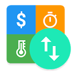 Converter & Calculator By Shashank icon