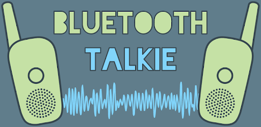 BluetoothTalkie PC screenshot BluetoothTalkie PC screenshot