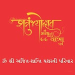 Shatrunjayotsav icon