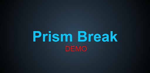 Prism Break Demo PC screenshot