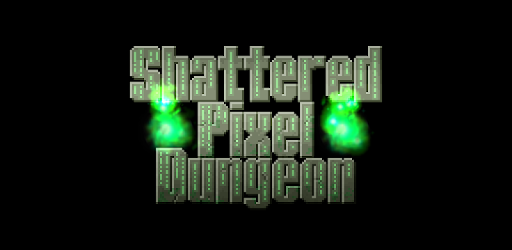Shattered Pixel Dungeon PC screenshot
