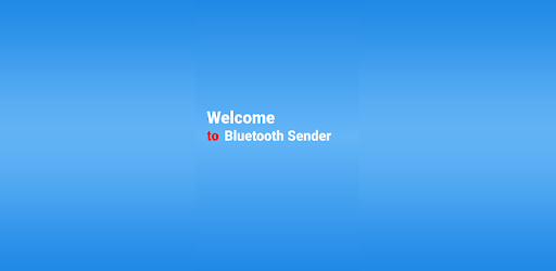 Bluetooth Sender - Transfer & Share PC screenshot Bluetooth Sender - Transfer & Share PC screenshot
