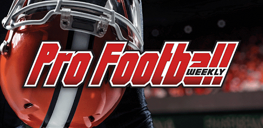 Pro Football Weekly PC screenshot
