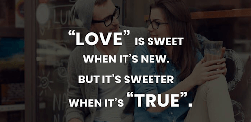 True Love Shayari & Status - Shayari on True Love PC screenshot