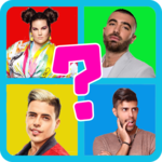 who is in the picture? 2018 icon