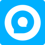 ShazzleChat - Free Privacy Peer-to-Peer Messenger icon