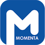 Momenta icon