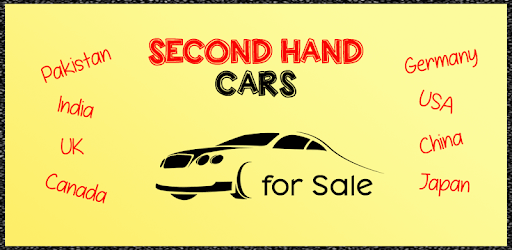 Second Hand Cars for Sale PC screenshot Second Hand Cars for Sale PC screenshot