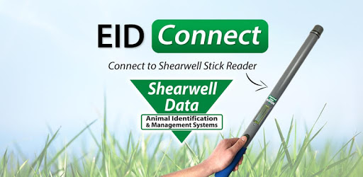 EID Connect PC screenshot