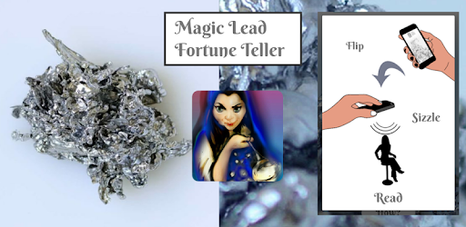 Magic Lead - Fortune Teller PC screenshot