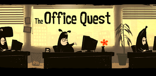 💡The Office Quest PC screenshot
