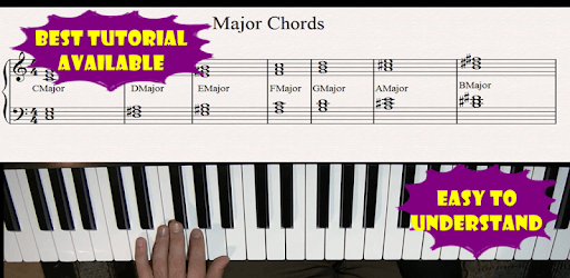 Learn How to Play Piano PC screenshot