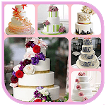 Wedding Cake Decoration icon
