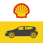 Shell US icon