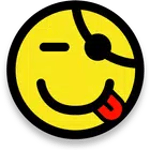 BLINDSPOT - chat anonymously icon