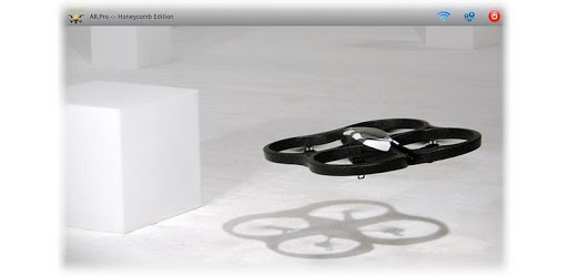 AR.Pro Firmware Pack V1 PC screenshot AR.Pro Firmware Pack V1 PC screenshot
