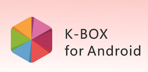K-BOX PC screenshot K-BOX PC screenshot