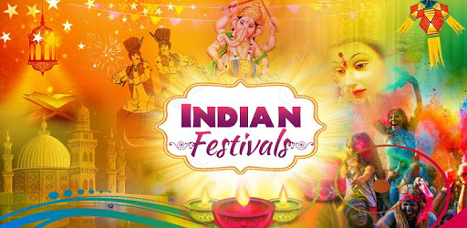 Indian Festivals PC screenshot Indian Festivals PC screenshot