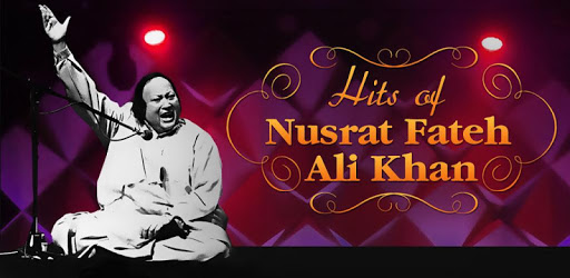 Hits of Nusrat Fateh Ali Khan PC screenshot Hits of Nusrat Fateh Ali Khan PC screenshot