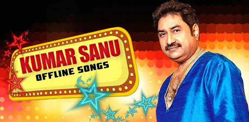 Kumar Sanu Offline Songs PC screenshot