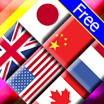 Flag Solitaire Free for PC