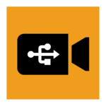 USB Camera - Connect EasyCap or USB WebCam icon