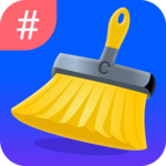 Easy Cleaner-One touch，Easy cleaner icon