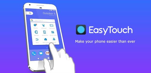 EasyTouch - Assistive Touch Panel for Android for PC - Free Download ...