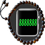 Tasbeeh Counter - Islamic App Real Tasbih Counter icon