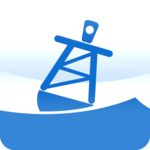 NOAA Buoys Live Marine Weather icon