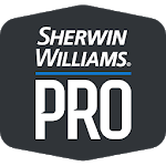 Sherwin-Williams PRO icon