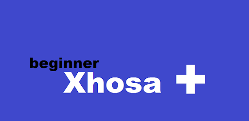 Beginner Xhosa PC screenshot