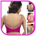 Latest Neck Design Gallery icon