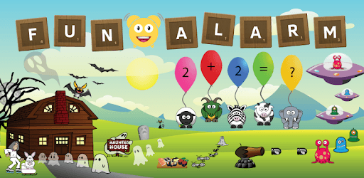 FunAlarm – Cute Alarm Clock with Games PC screenshot FunAlarm – Cute Alarm Clock with Games PC screenshot