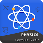 Physics formula and calculator for PC Physics formula and calculator for PC