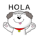 STIKRZ - Stickers Packs in Spanish for WhatsApp icon