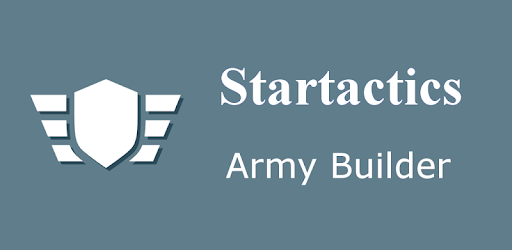 Startactics: Army Builder PC screenshot