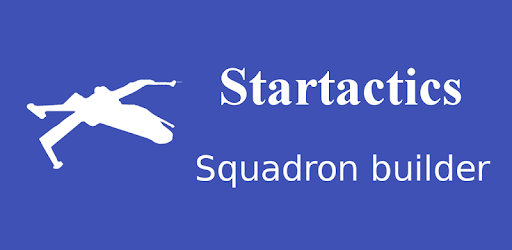 Startactics: Squadron builder PC screenshot