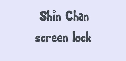 Shin Chan Super Cute Screen Lock 2018 PC screenshot Shin Chan Super Cute Screen Lock 2018 PC screenshot