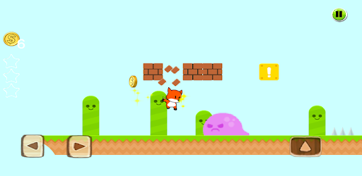 Creative Fox PC screenshot