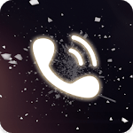Shining Flash Phone - Color Themes & Call Screen for PC