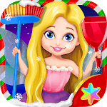 Fairy Princess House Adventure for PC